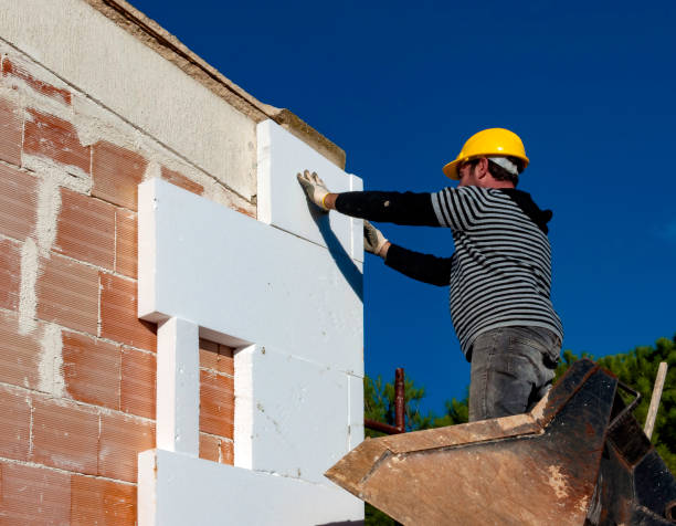 Types of Insulation We Offer in Cherokee, NC