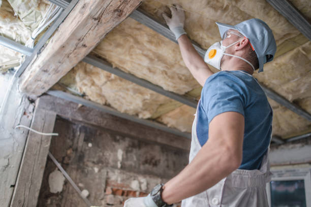 Trusted Cherokee, NC Insulation Contractor Experts
