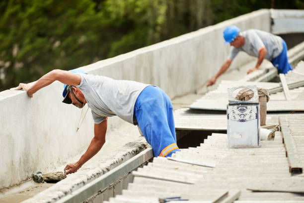 Best Spray Foam Insulation in Cherokee, NC