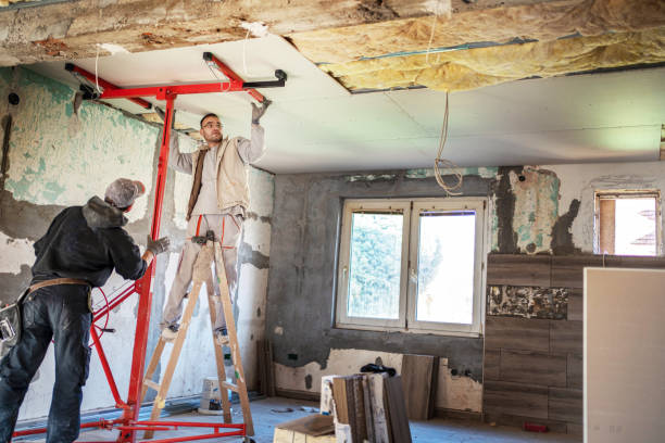 Best Energy Efficiency Insulation in Cherokee, NC