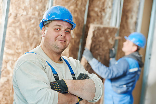 Best Insulation Maintenance and Repair in Cherokee, NC