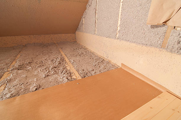 Best Blown-in Insulation in Cherokee, NC