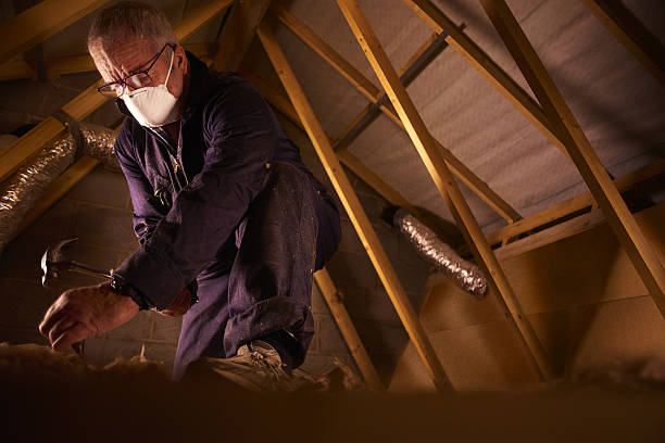 Best Fiberglass Insulation in Cherokee, NC